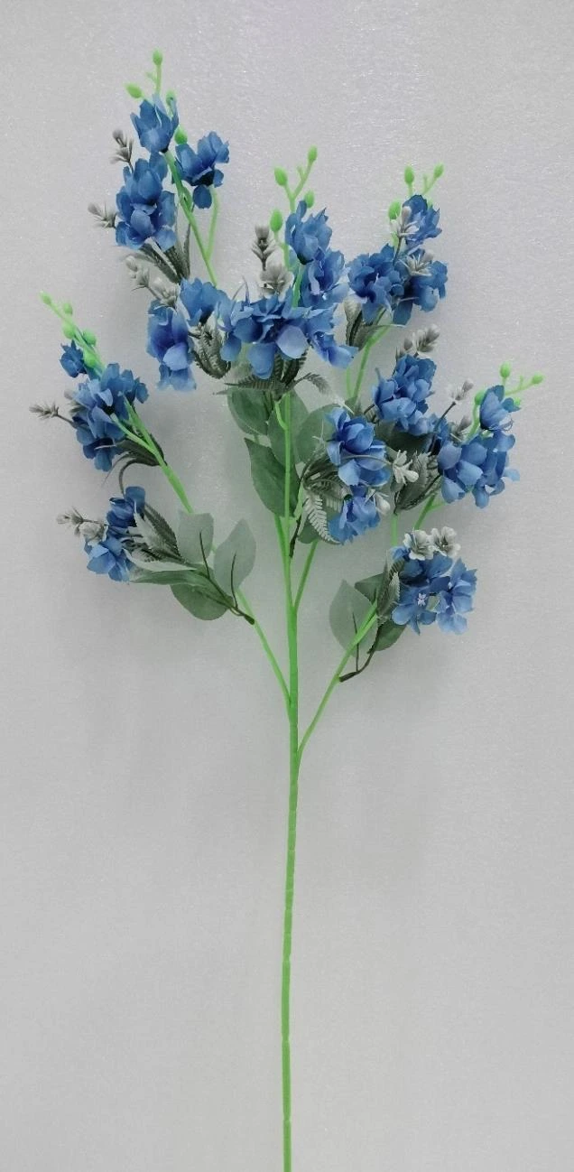 Blossom Flower Stick x5